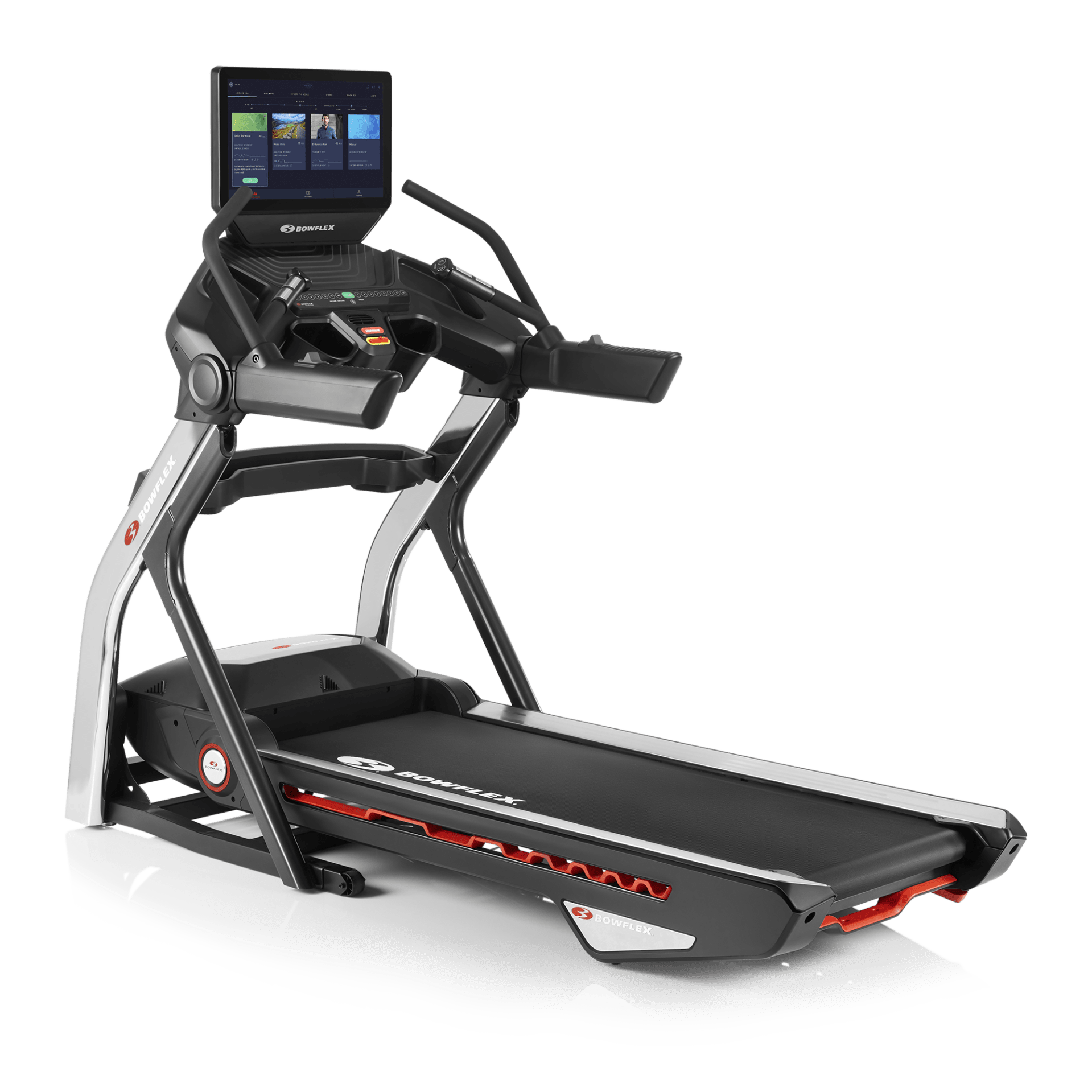 Treadmill 22 - Our Best In Home Treadmill | Bowflex