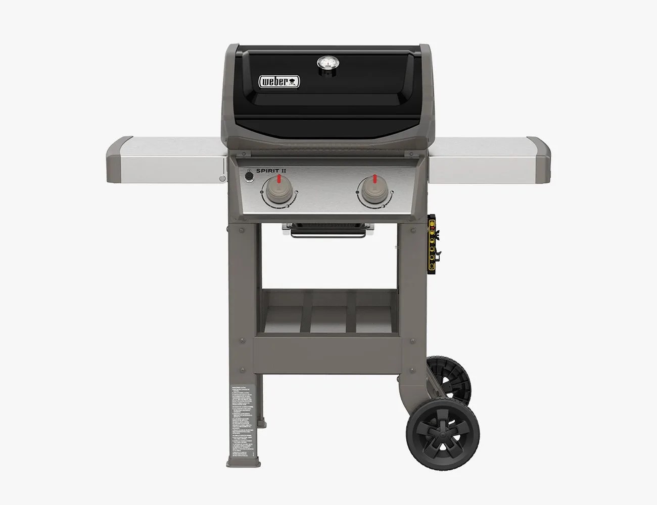 weber spirit ii e 210