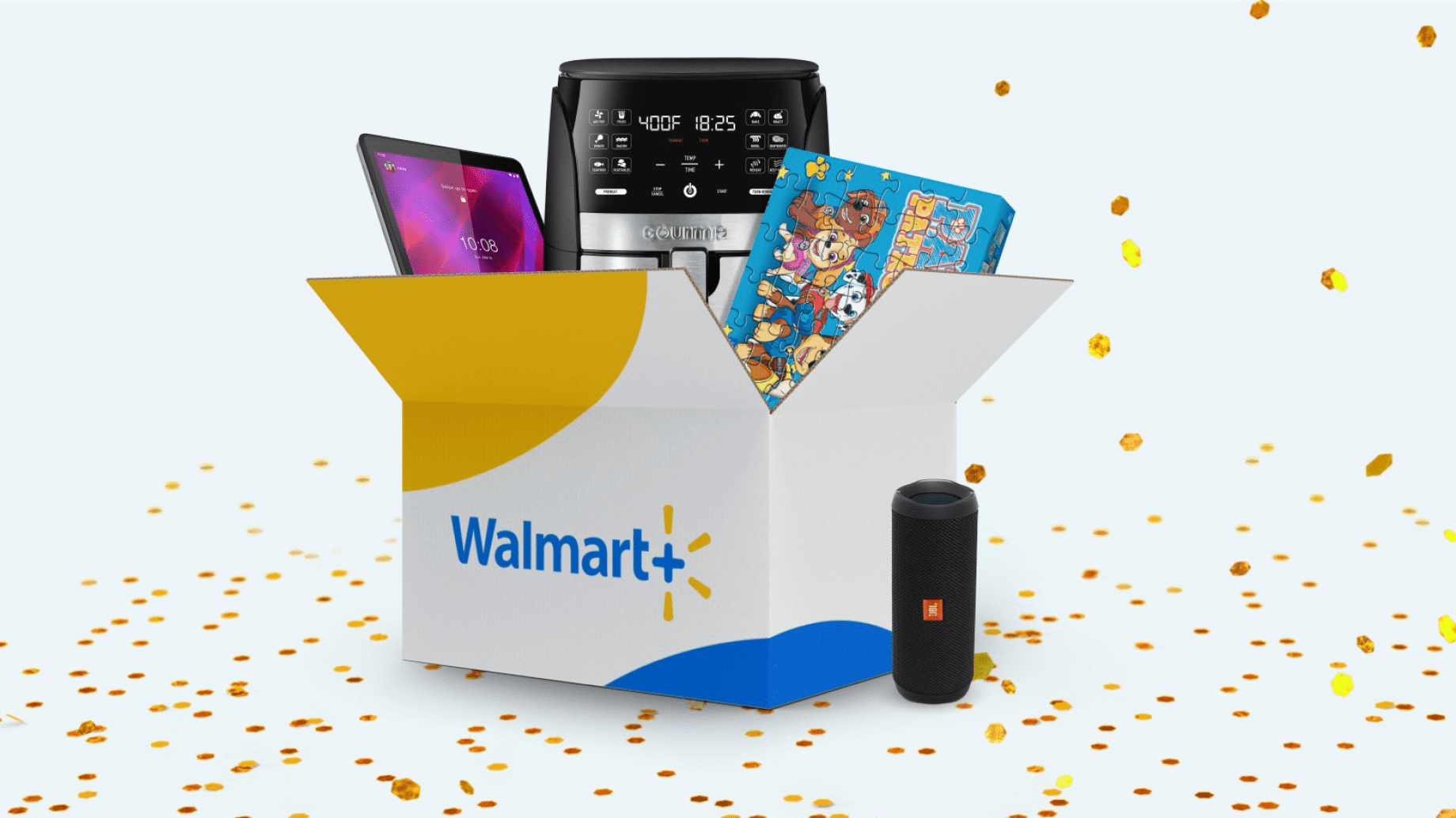 walmart plus membership