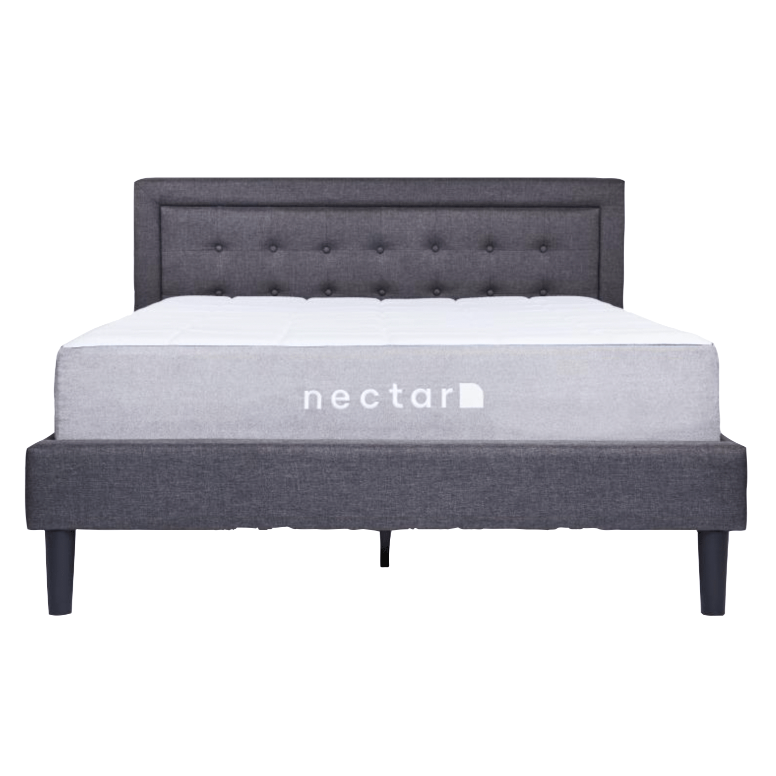 Premier Memory Foam Mattress