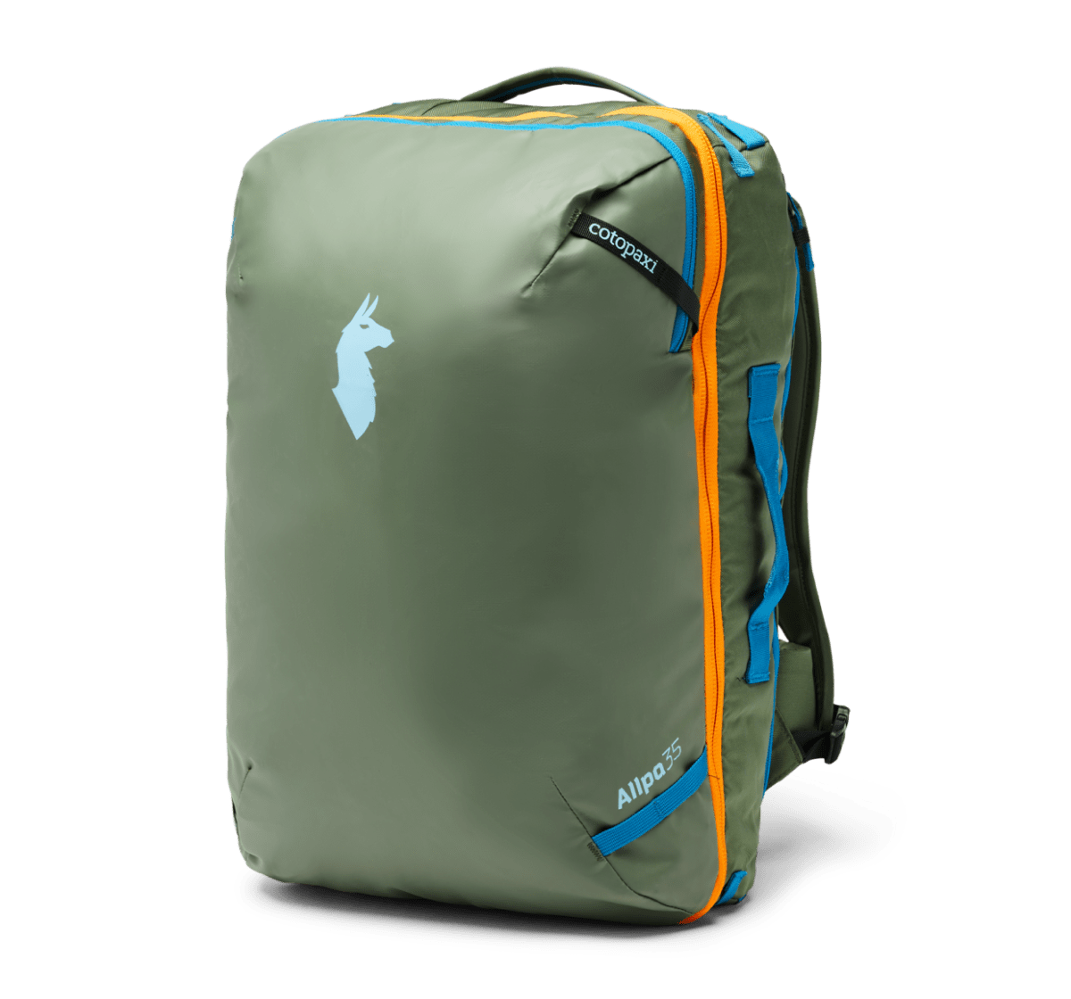 Allpa 35L Travel Pack