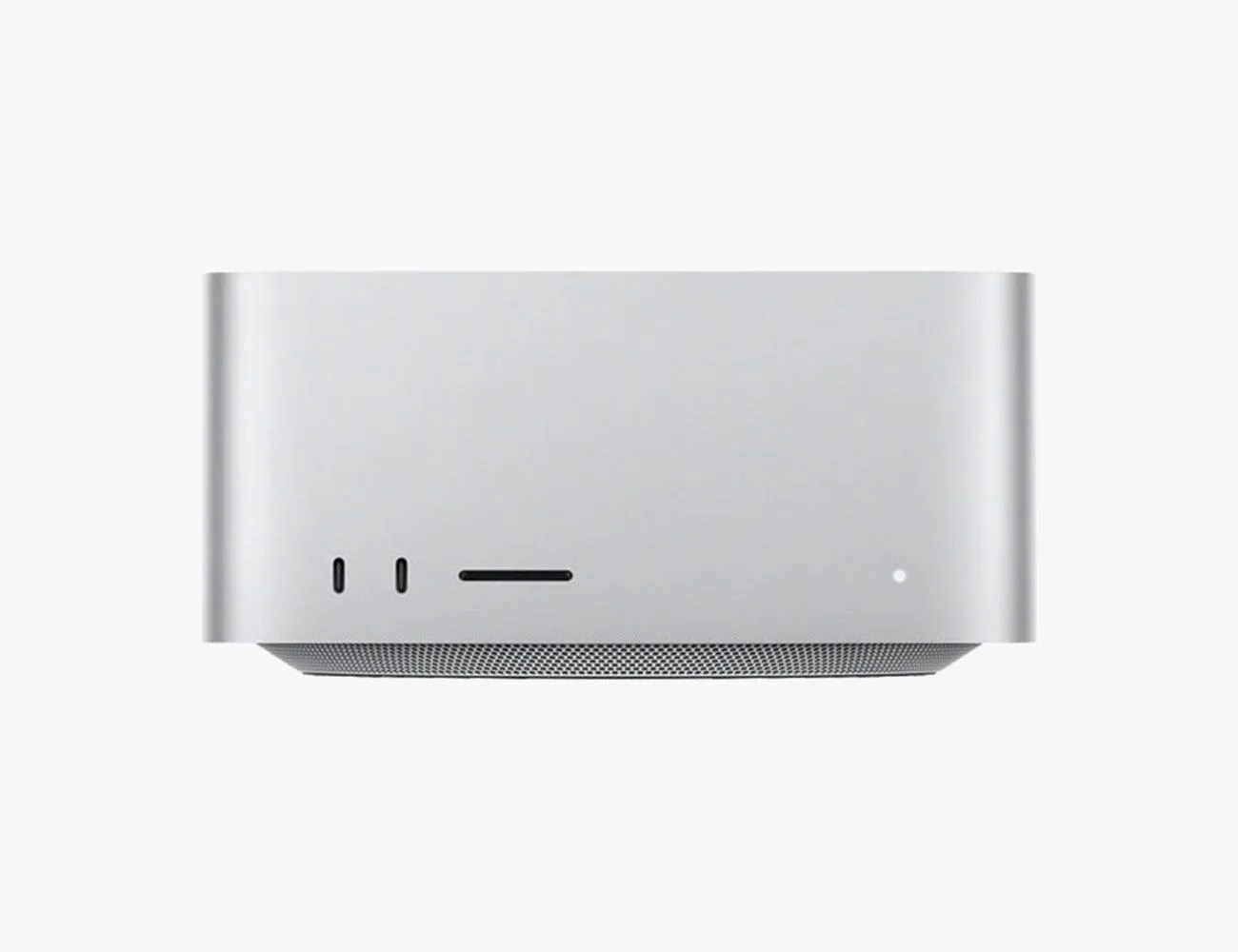 apple mac studio