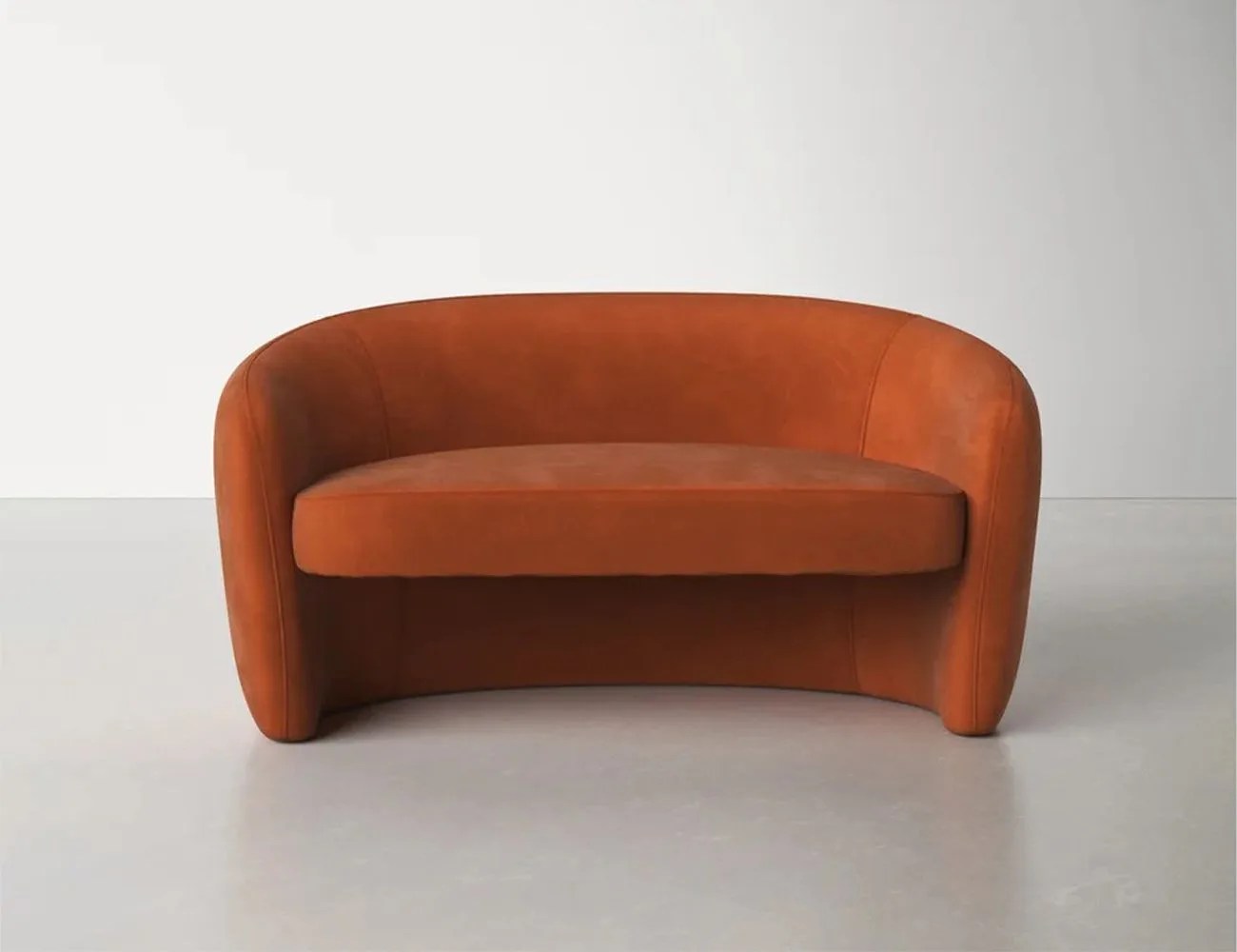 allmodern sofa