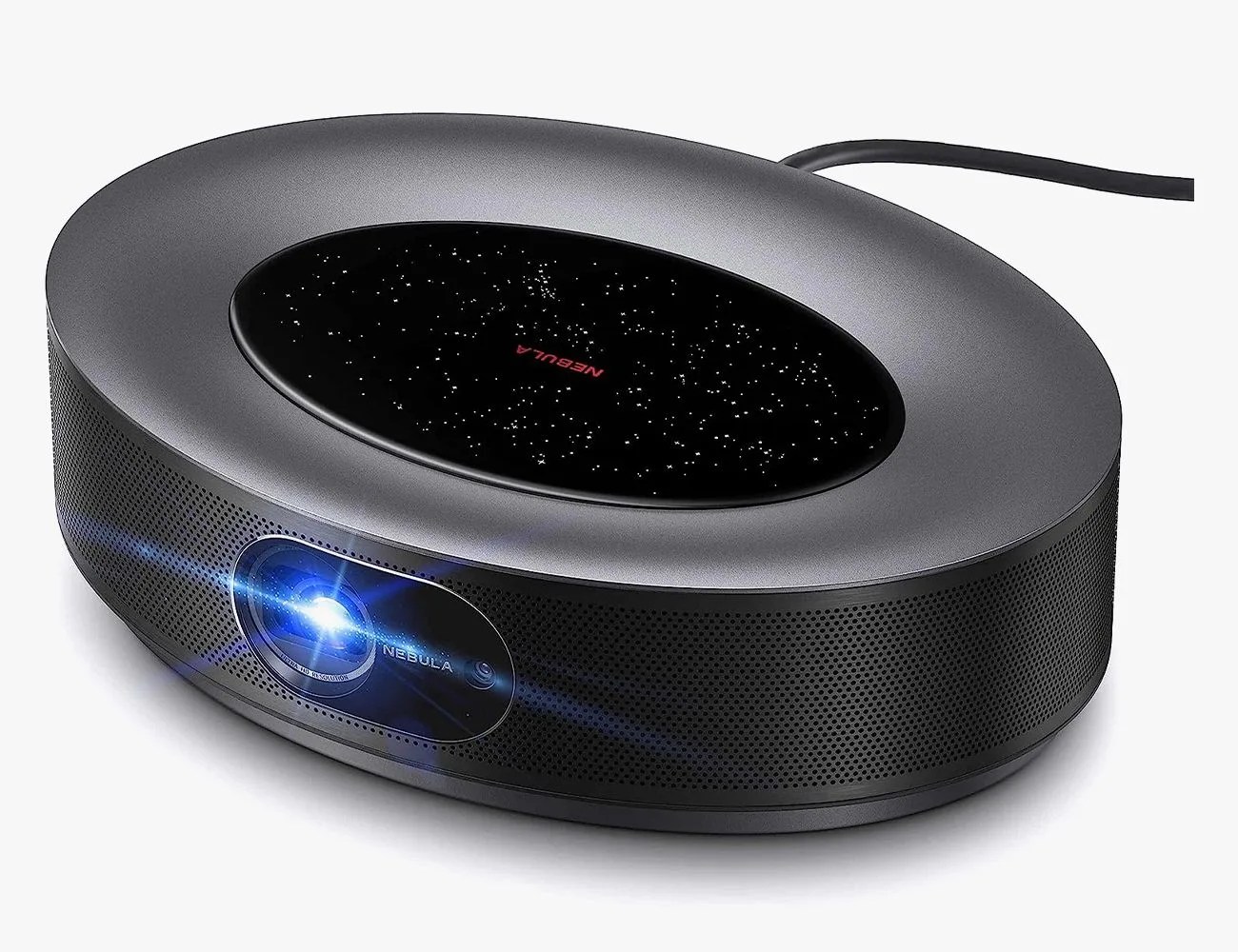 projector