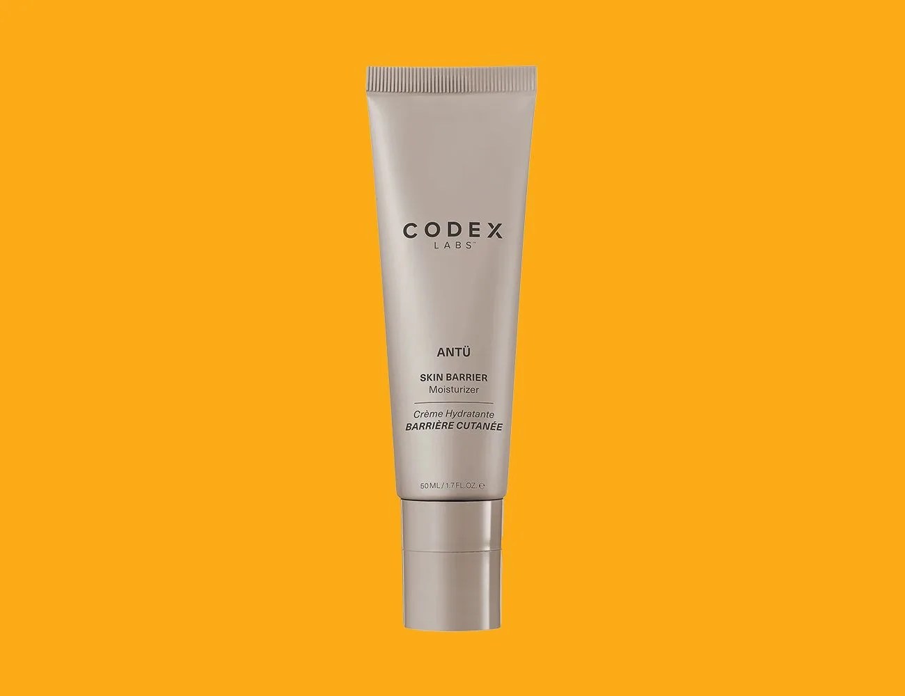 Codex Labs Antü Skin Barrier Moisturizer with M3 Antioxidant and Hyaluronic Acid
