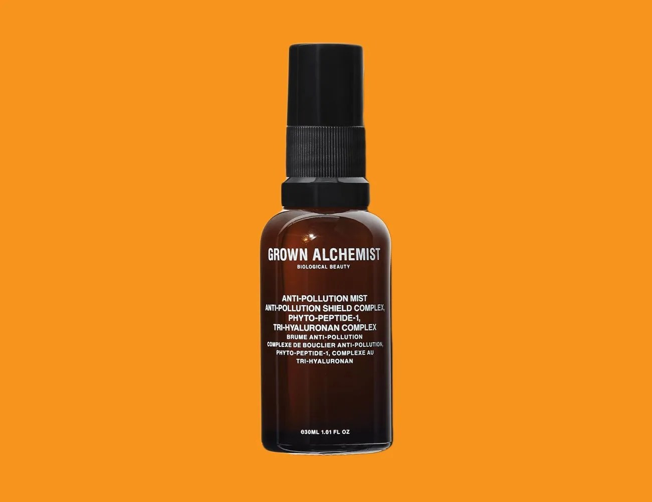Grown Alchemist Anti-Pollution Mist