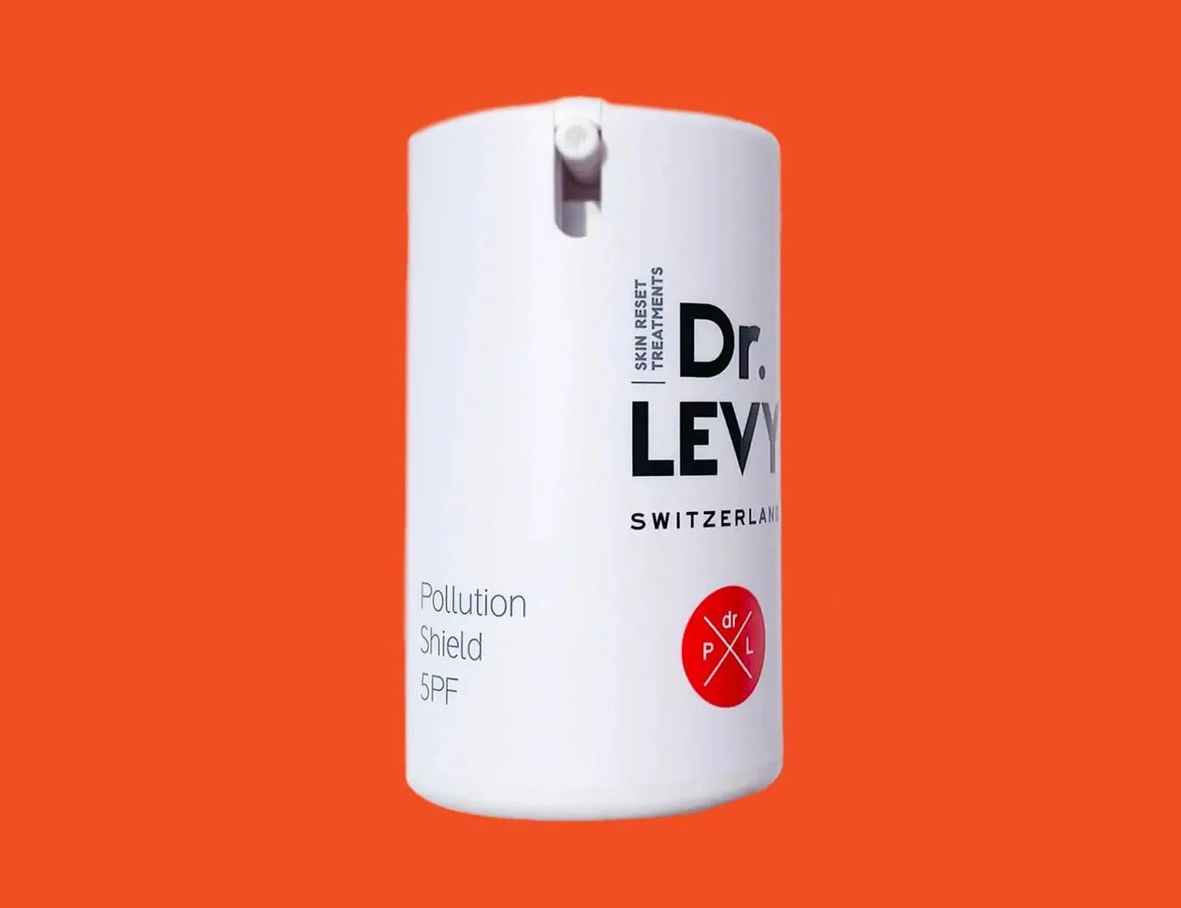 Dr Levy Pollution Shield 5PF 30ml