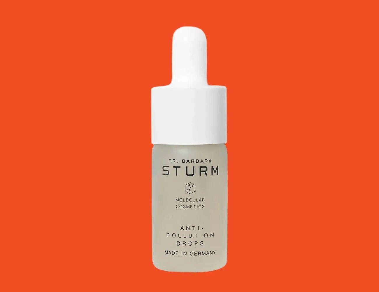 Dr. Barbara Sturm Anti-Pollution Drops