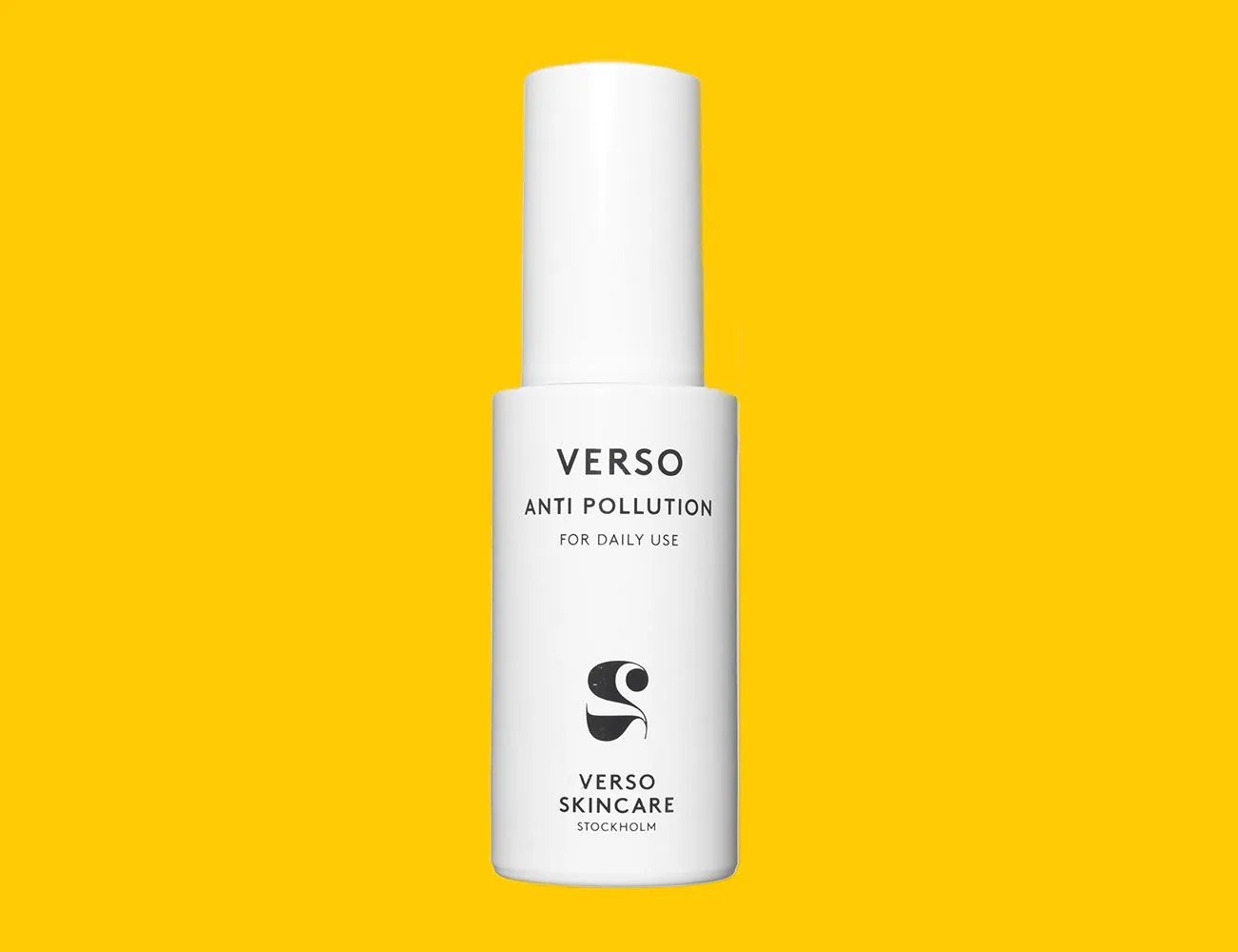 Verso Anti Pollution Protecting & Strengthening Mist