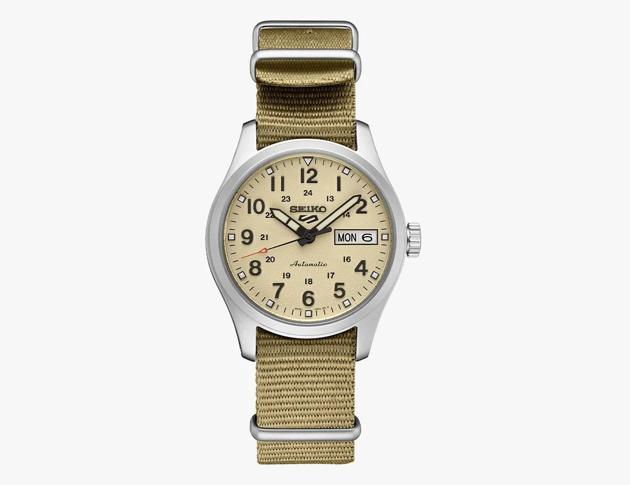 Seiko 5 Sports Midfield SRPJ83