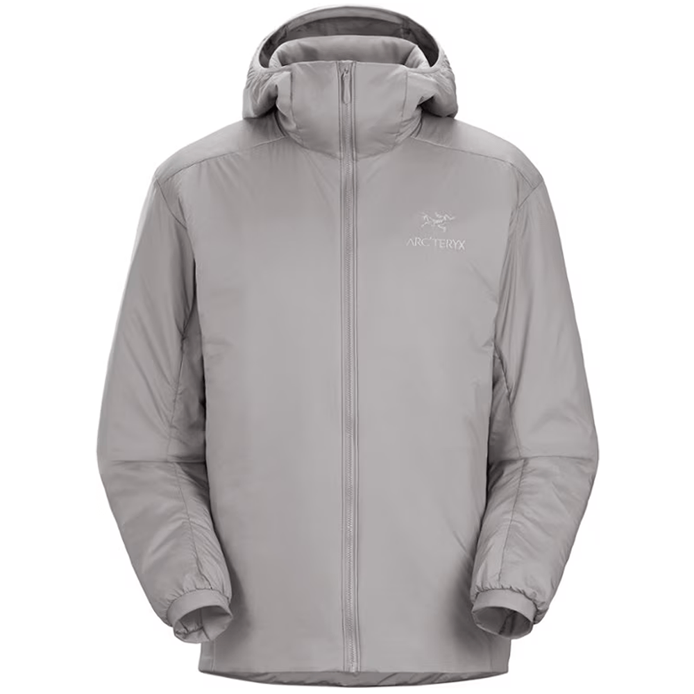 atom lt insulated hoodie men's