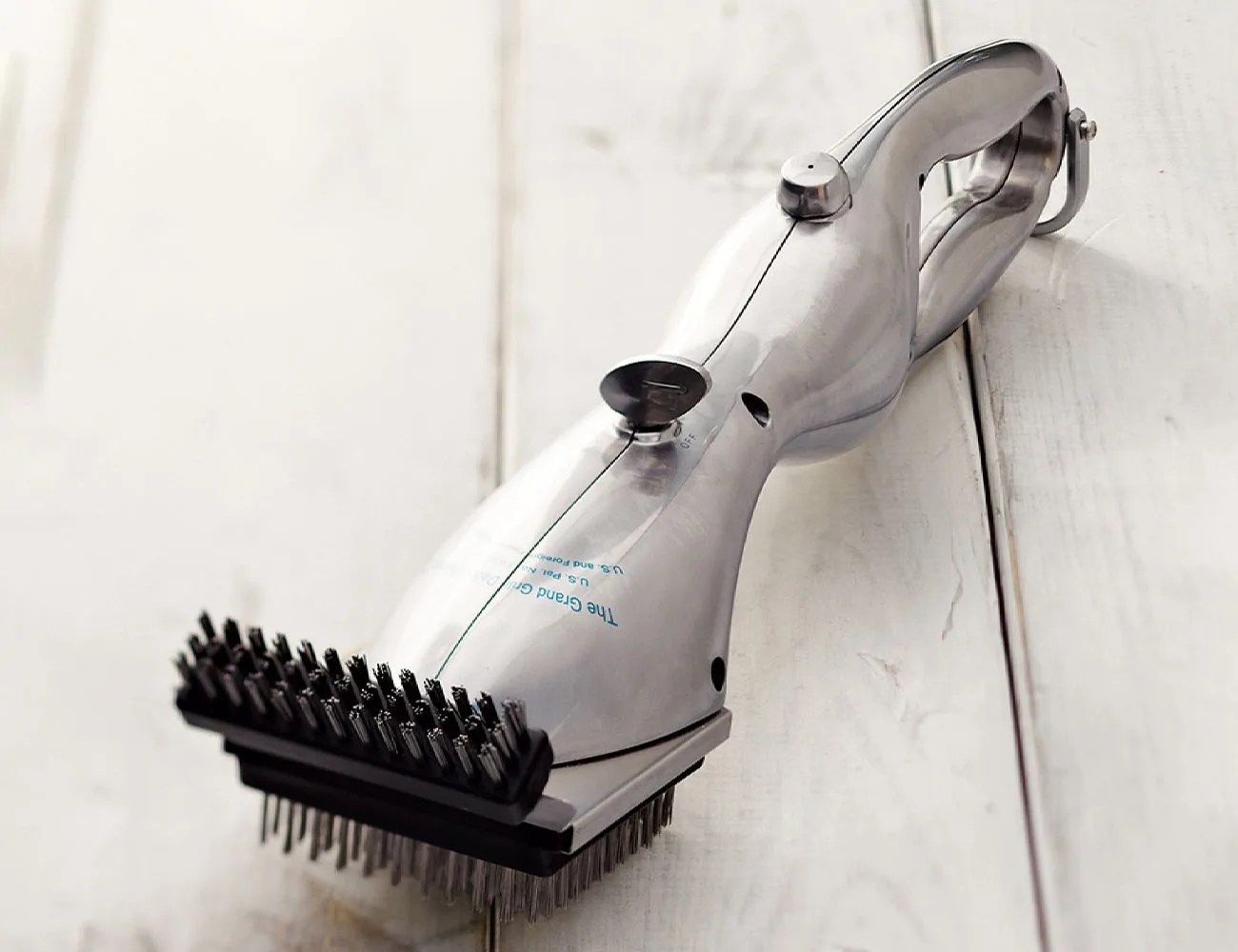 grill brush