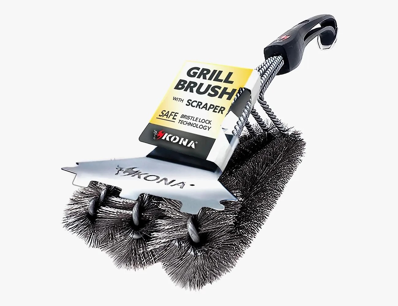 grill brush