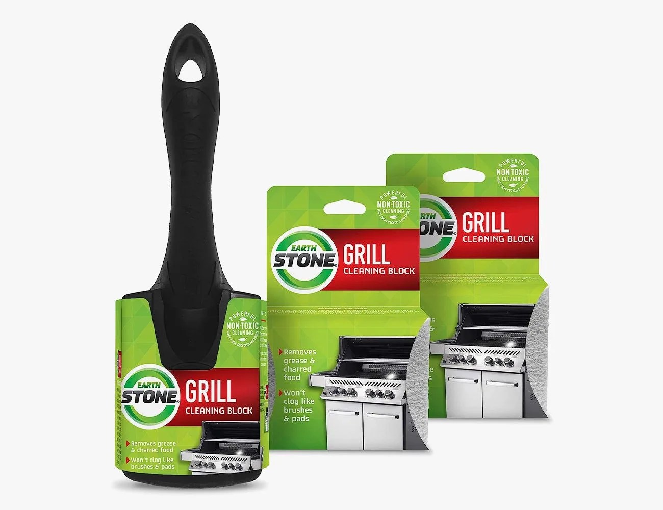 grill brush