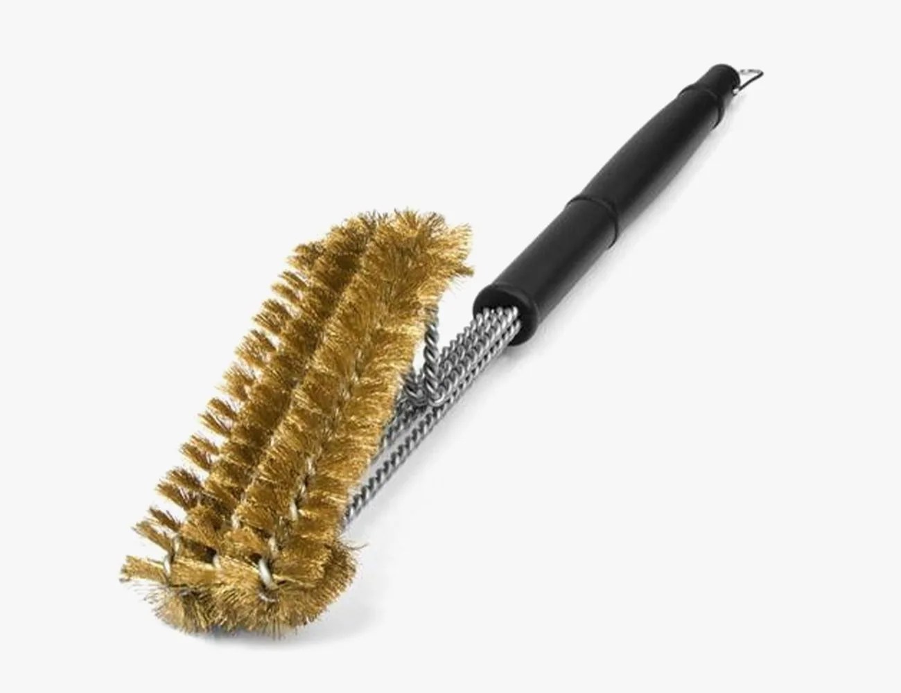 grill brush