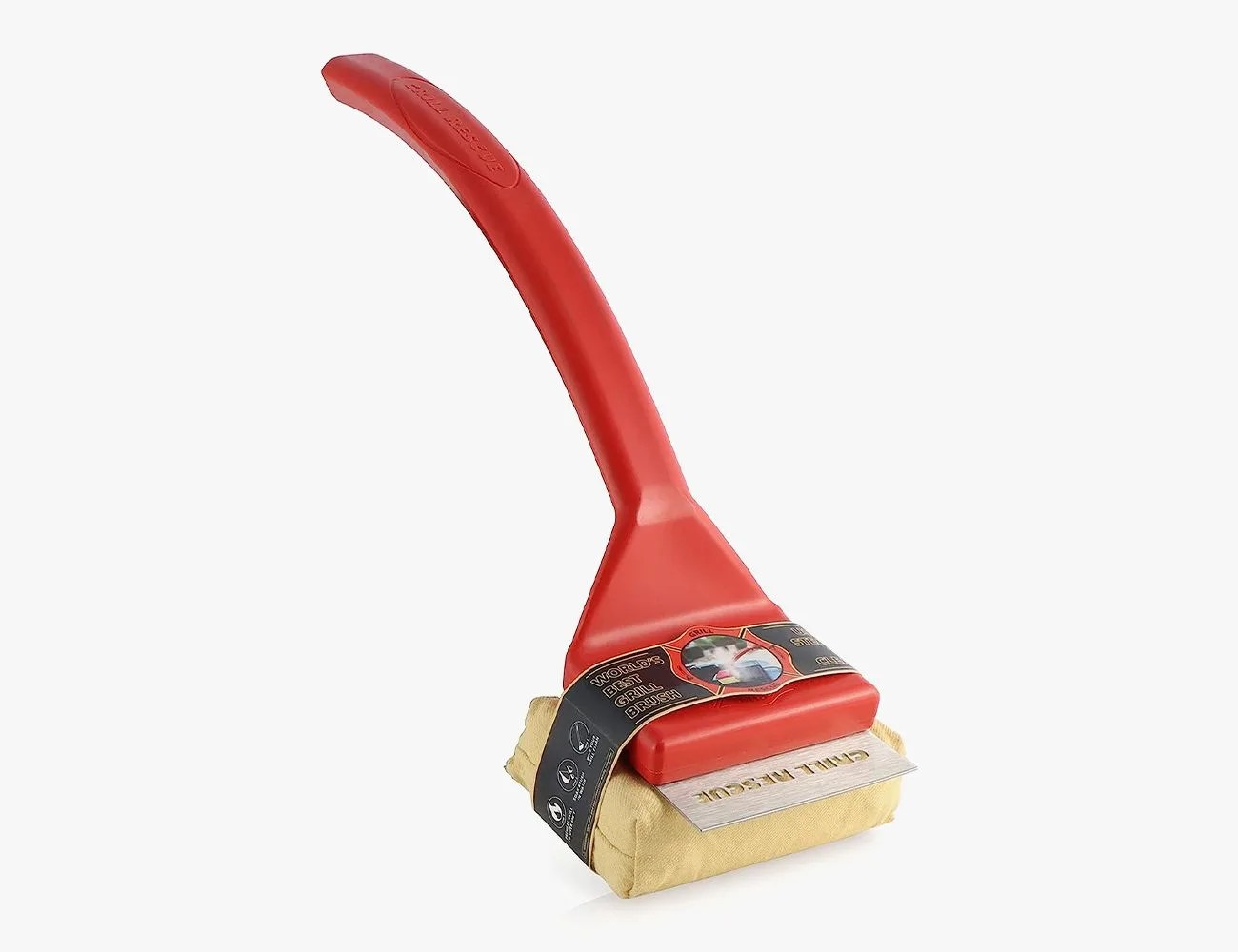 grill brush