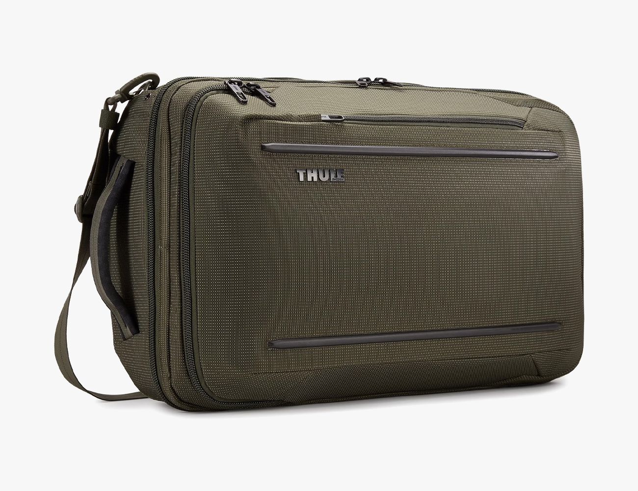 thule crossover 2