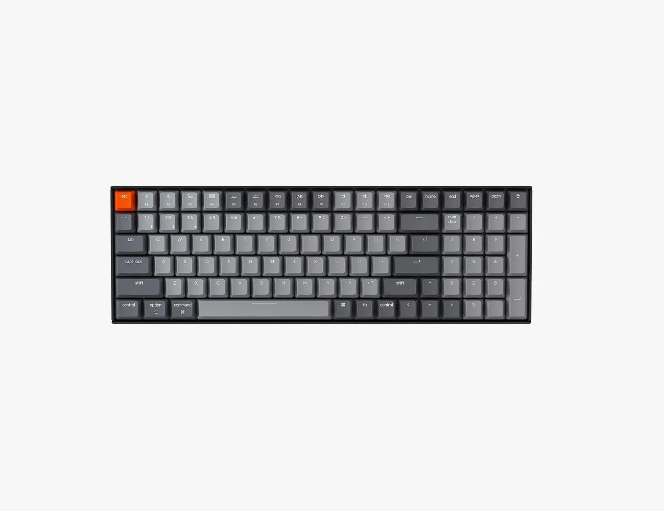 keyboard