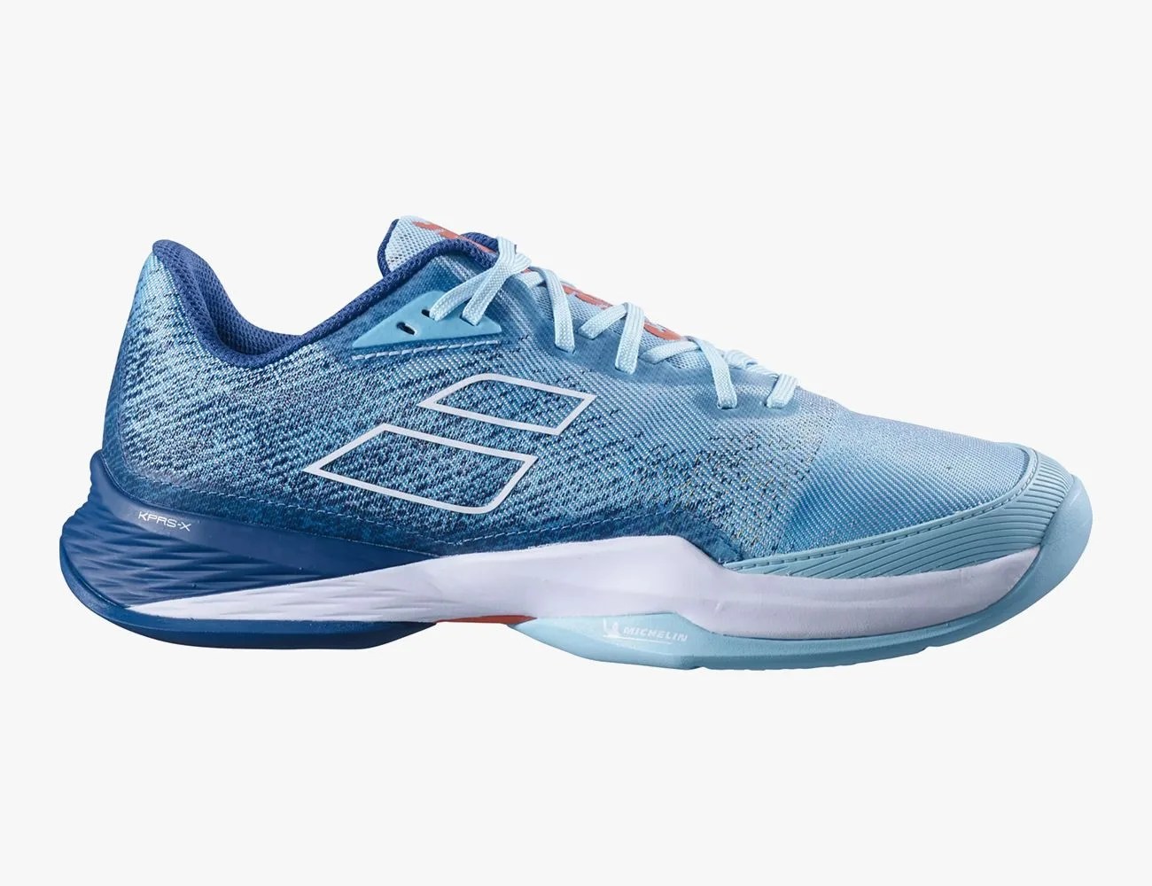 Babolat Jet Mach 3 All Court