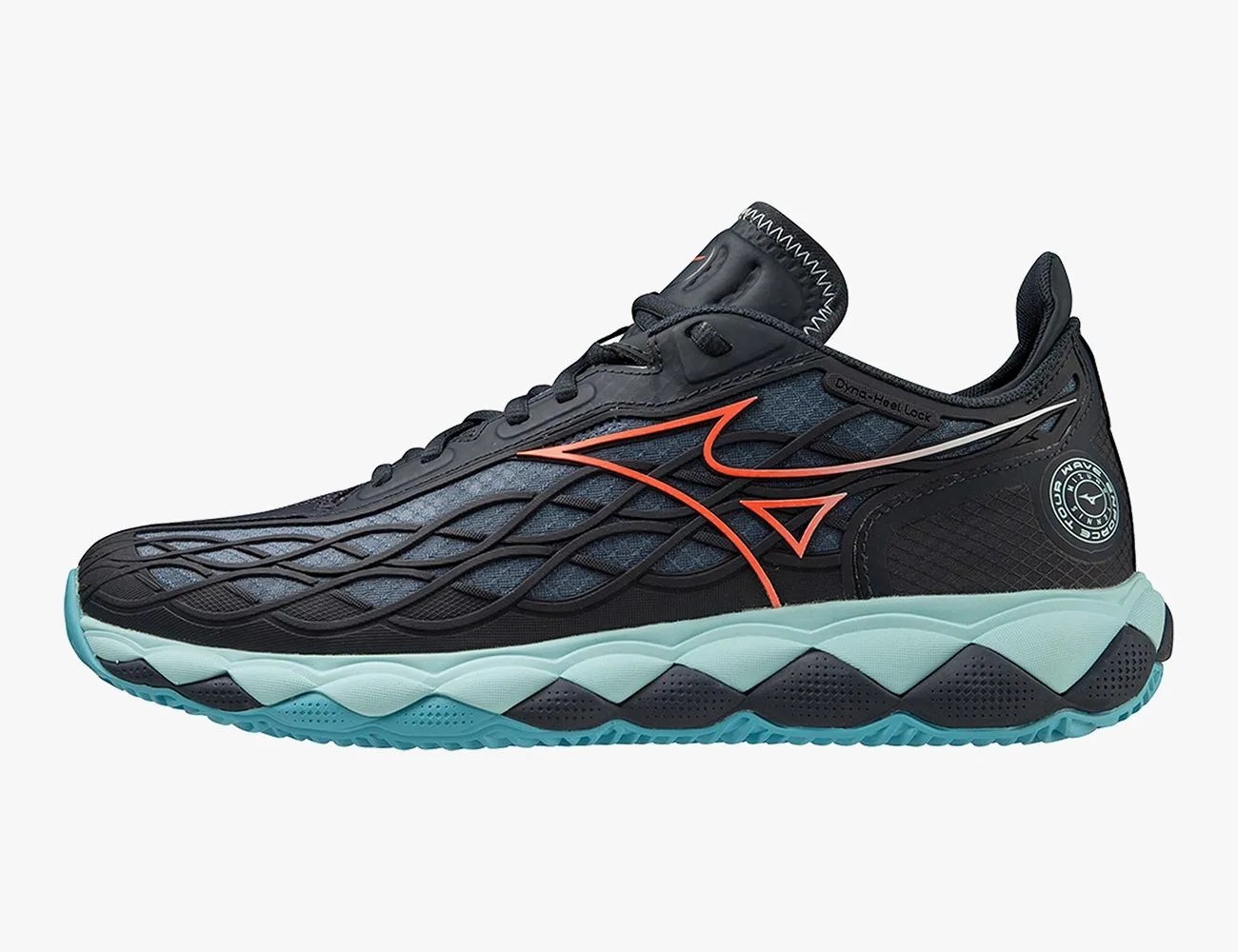 Mizuno Wave Enforce Tour AC