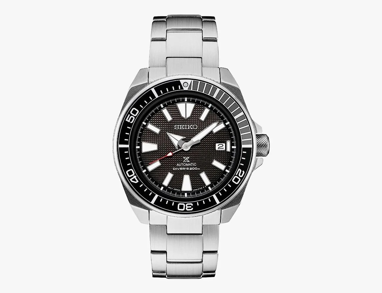 Seiko Prospex "Samurai" SRPF03