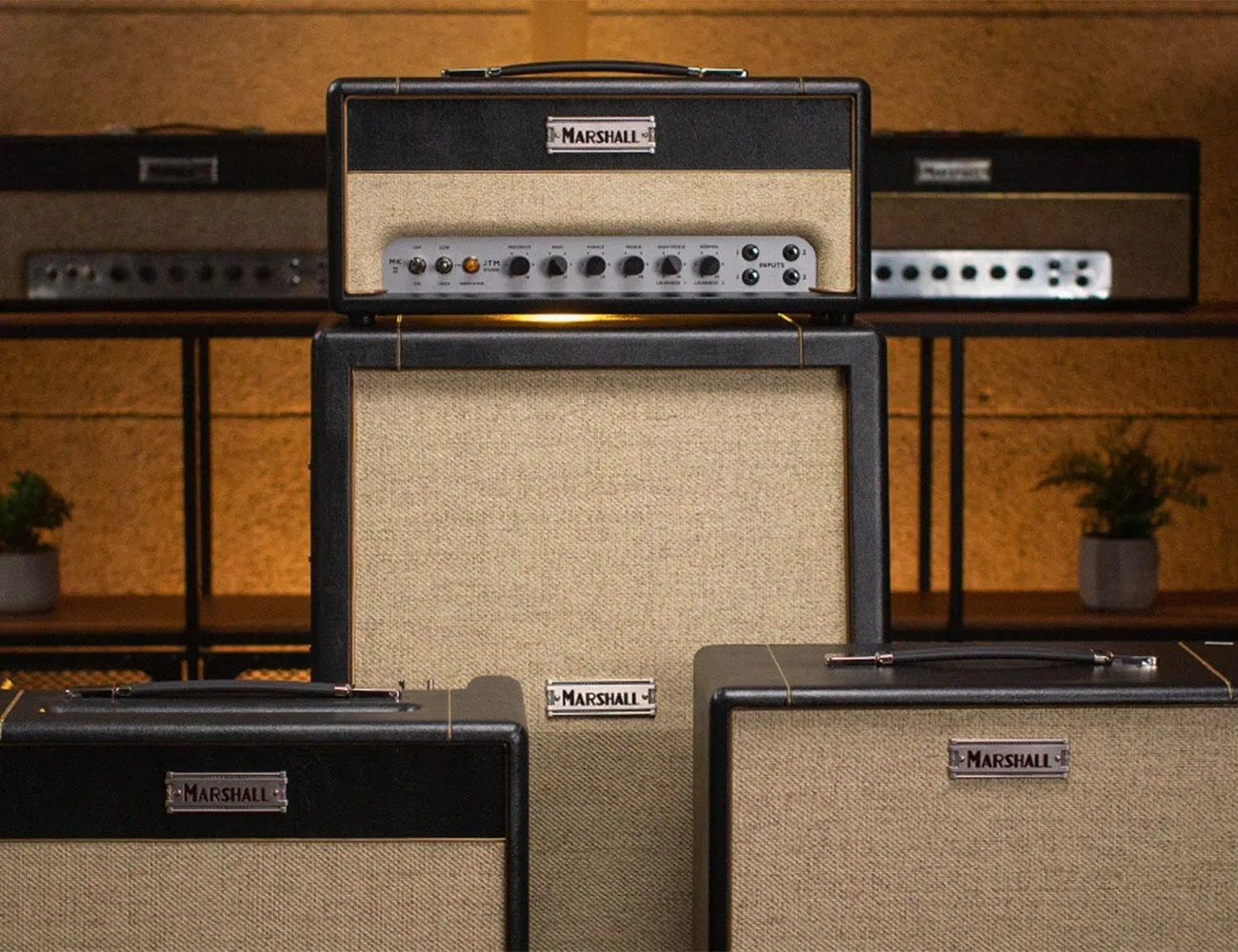 amps