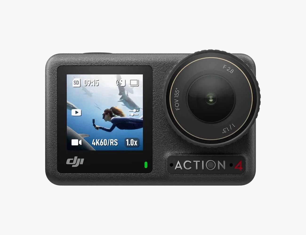 camera