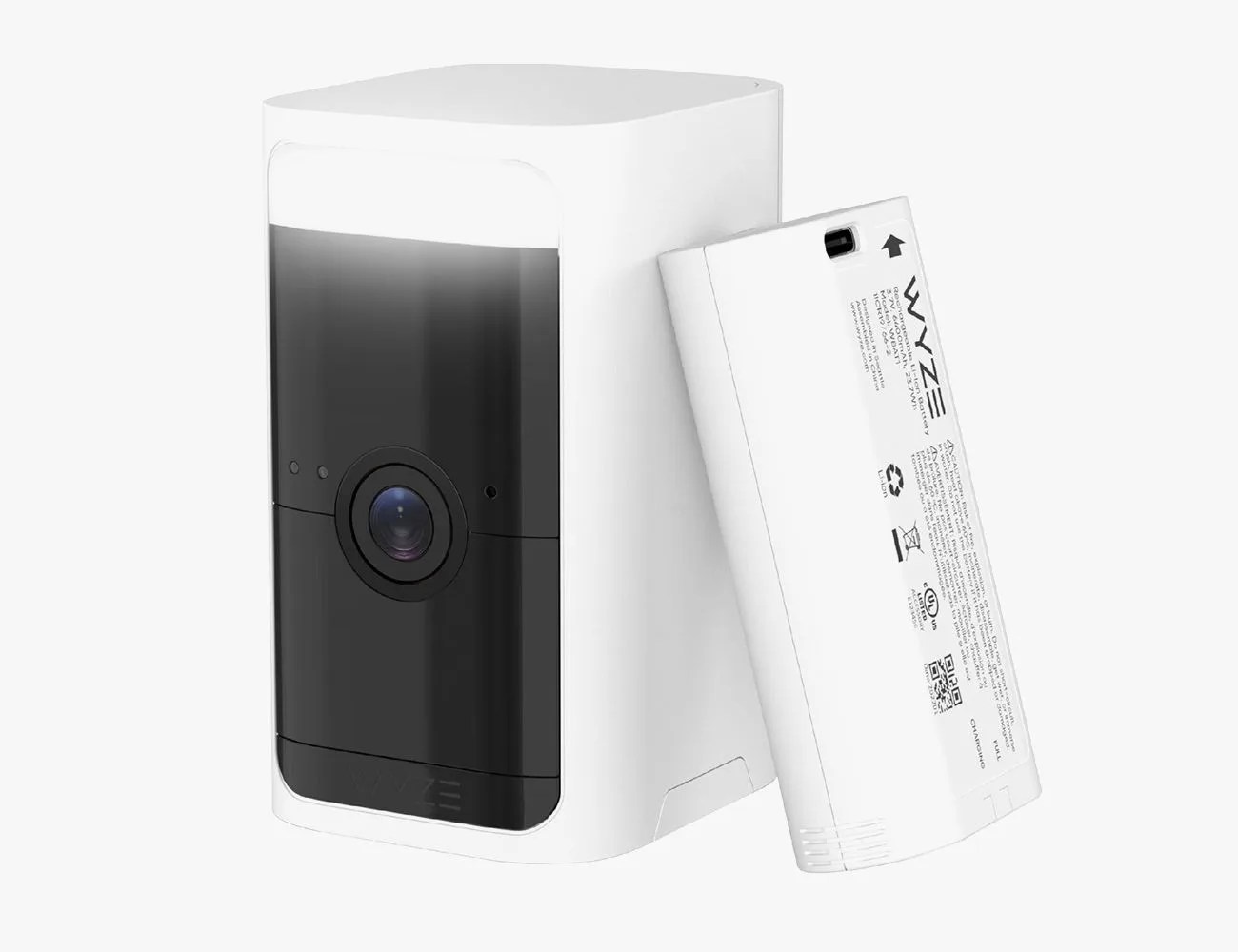 security camera