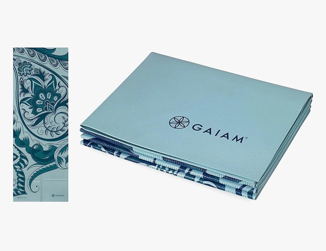 yoga mat
