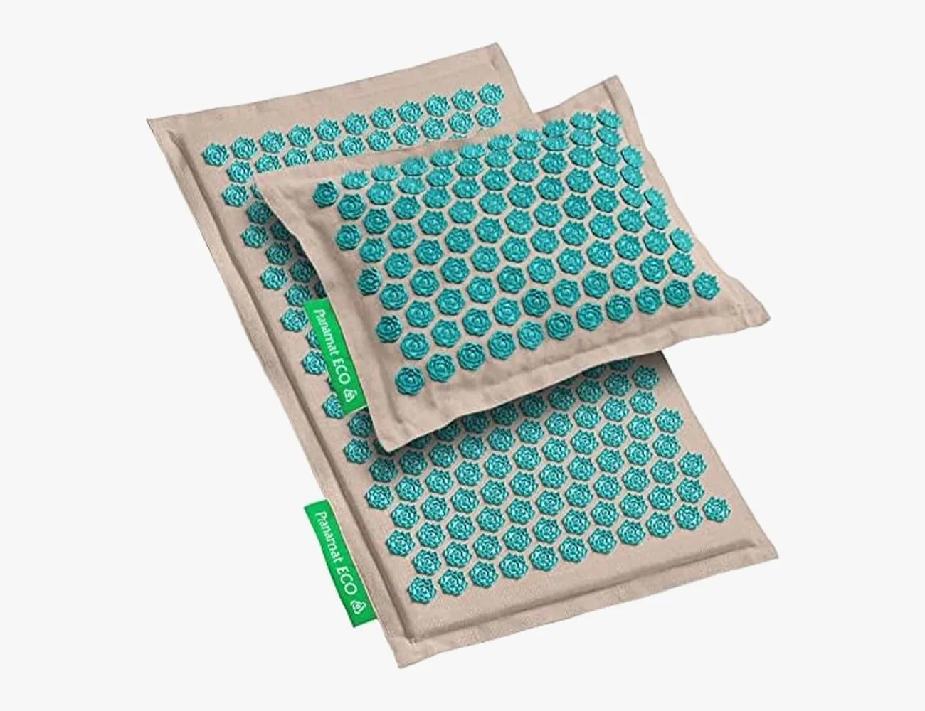 Pranamat Eco Basic Massage Set