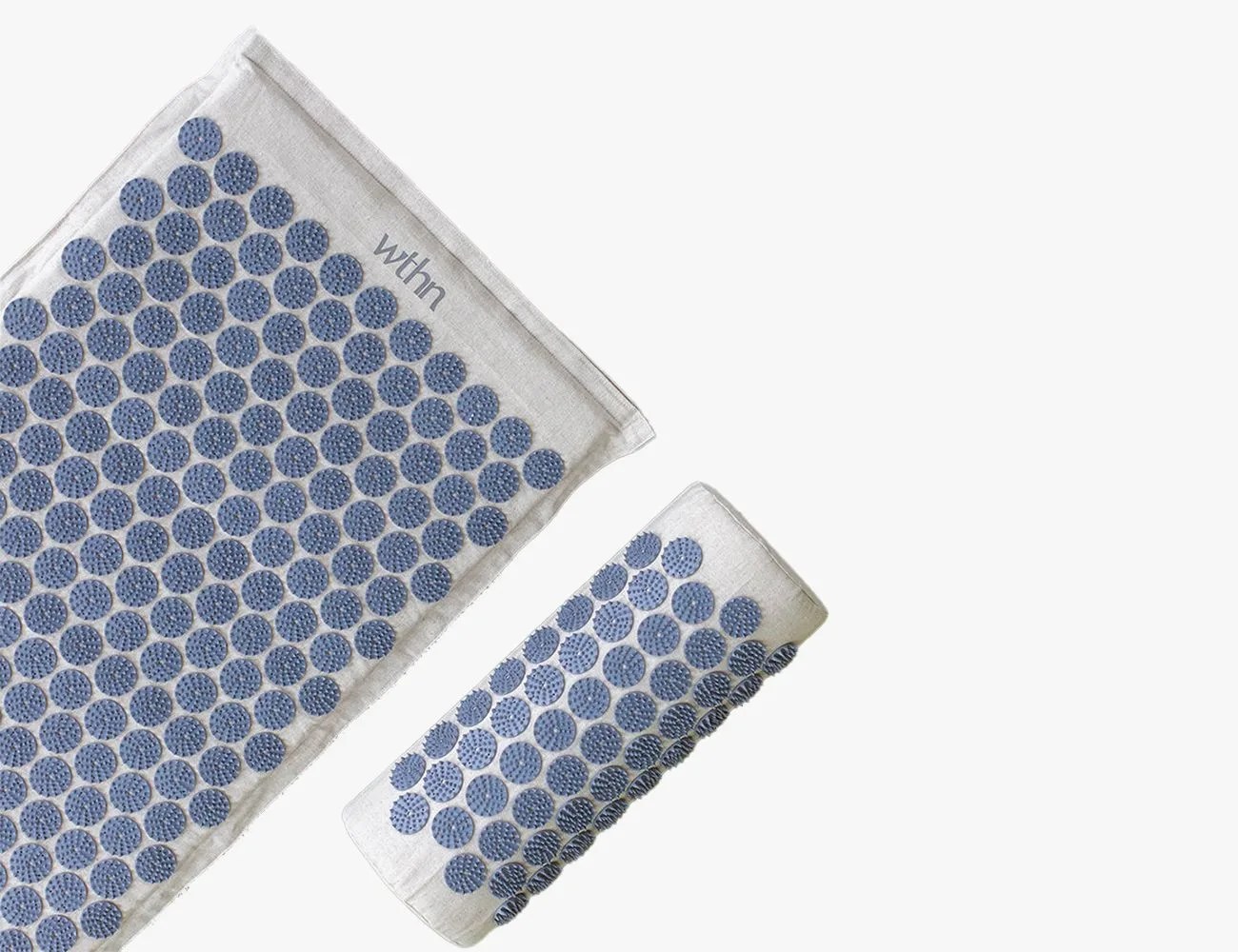 Wthn Acupressure Mat Set