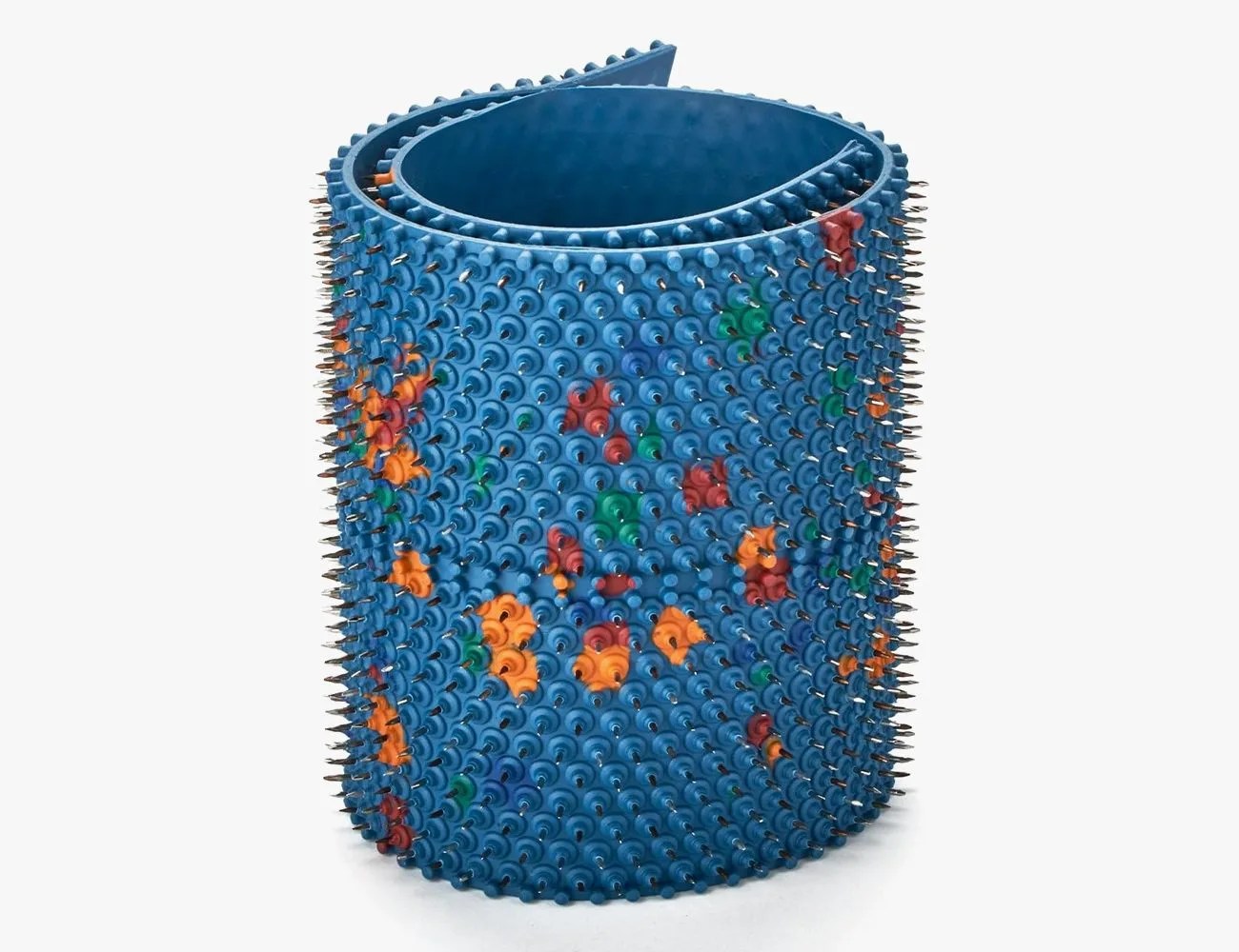 Lyapko Flat Acupuncture Applicator