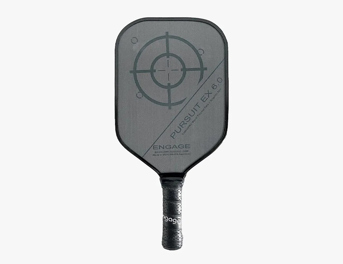 engage pickleball pursuit