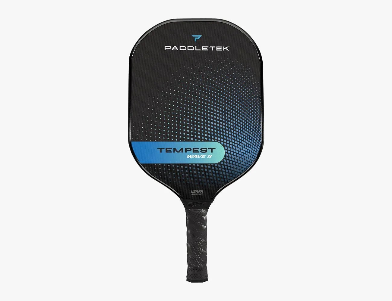 Paddletek Tempest Wave II