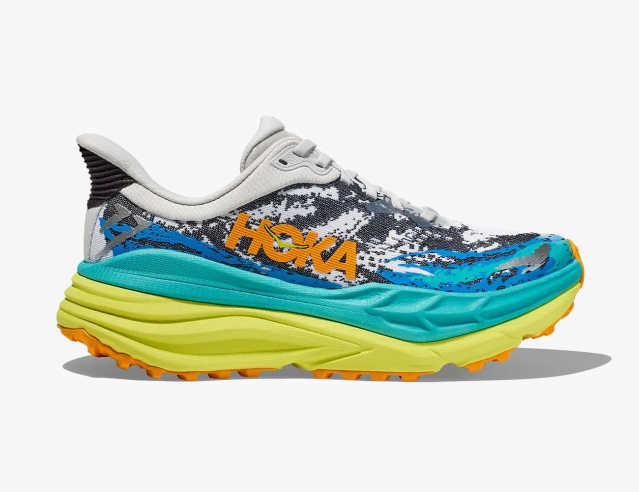 hoka stinson 7