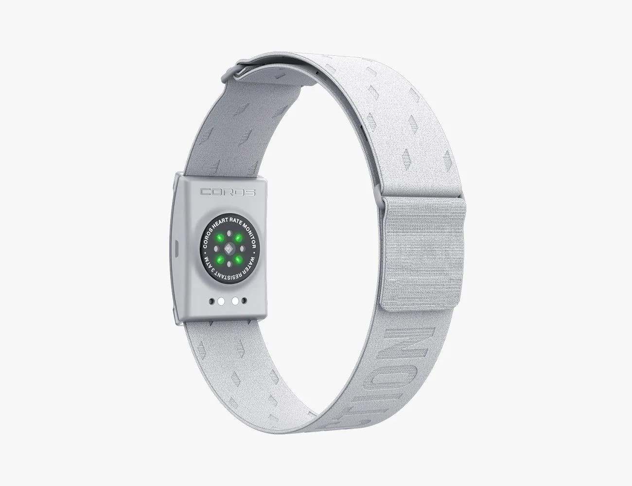 Coros Heart Rate Monitor