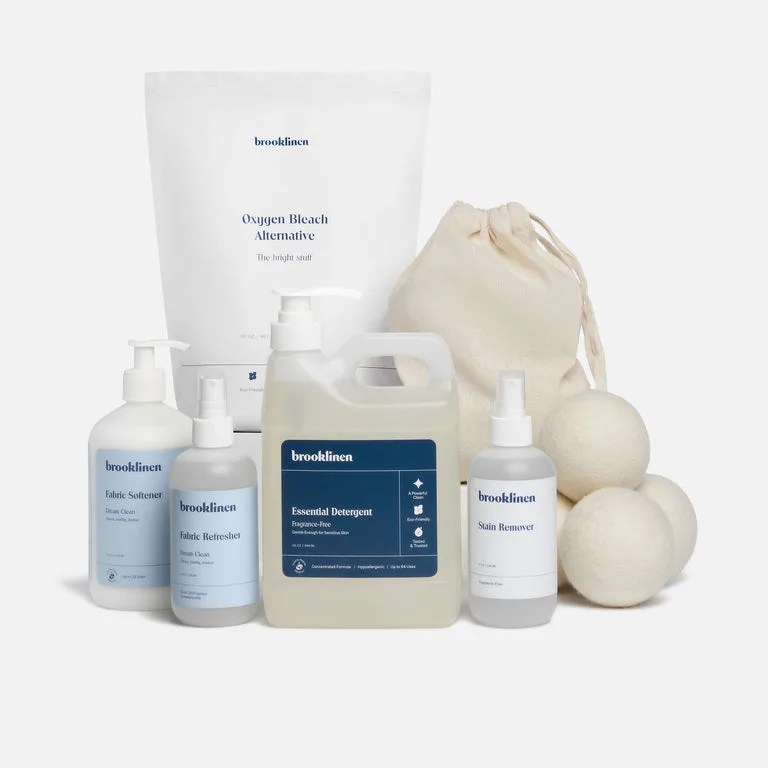 The Complete Clean Bundle