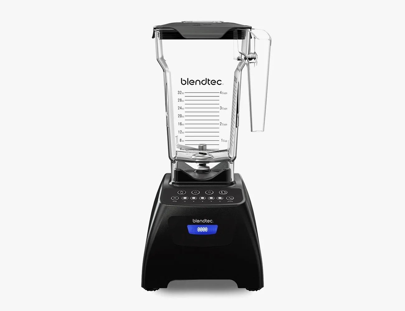 blendtec classic 575