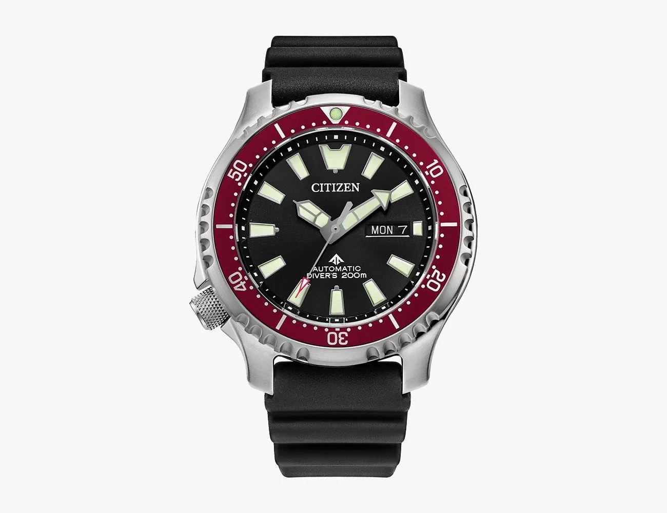 Promaster Dive Automatic