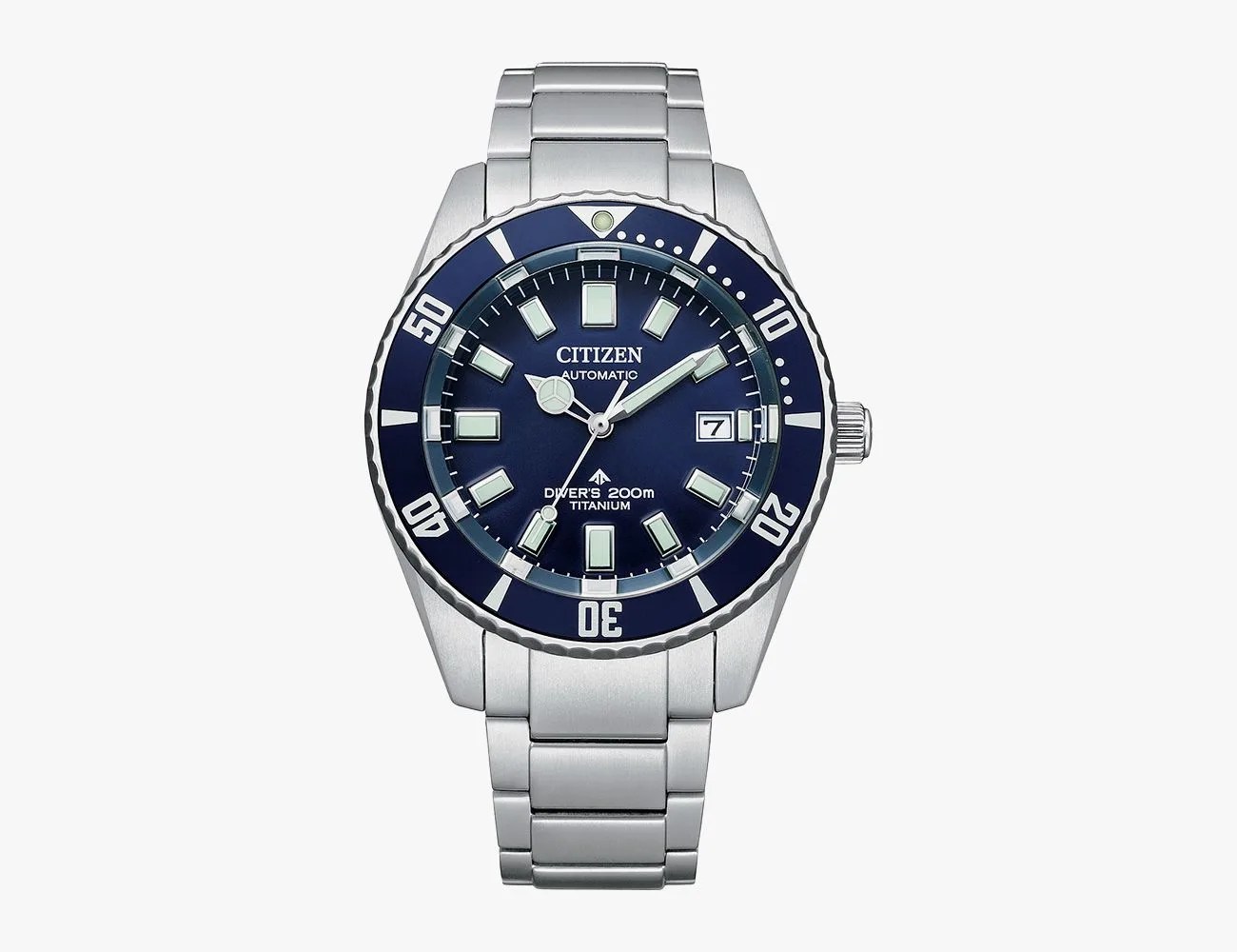 Citizen Promaster Dive Automatic "Fujitsubo"