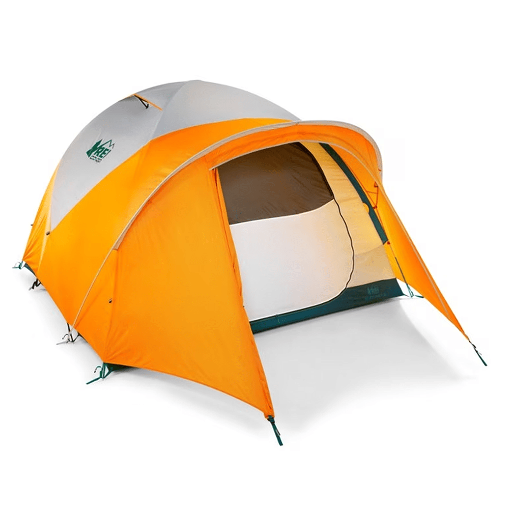 REI Co-op Base Camp 6 Tent