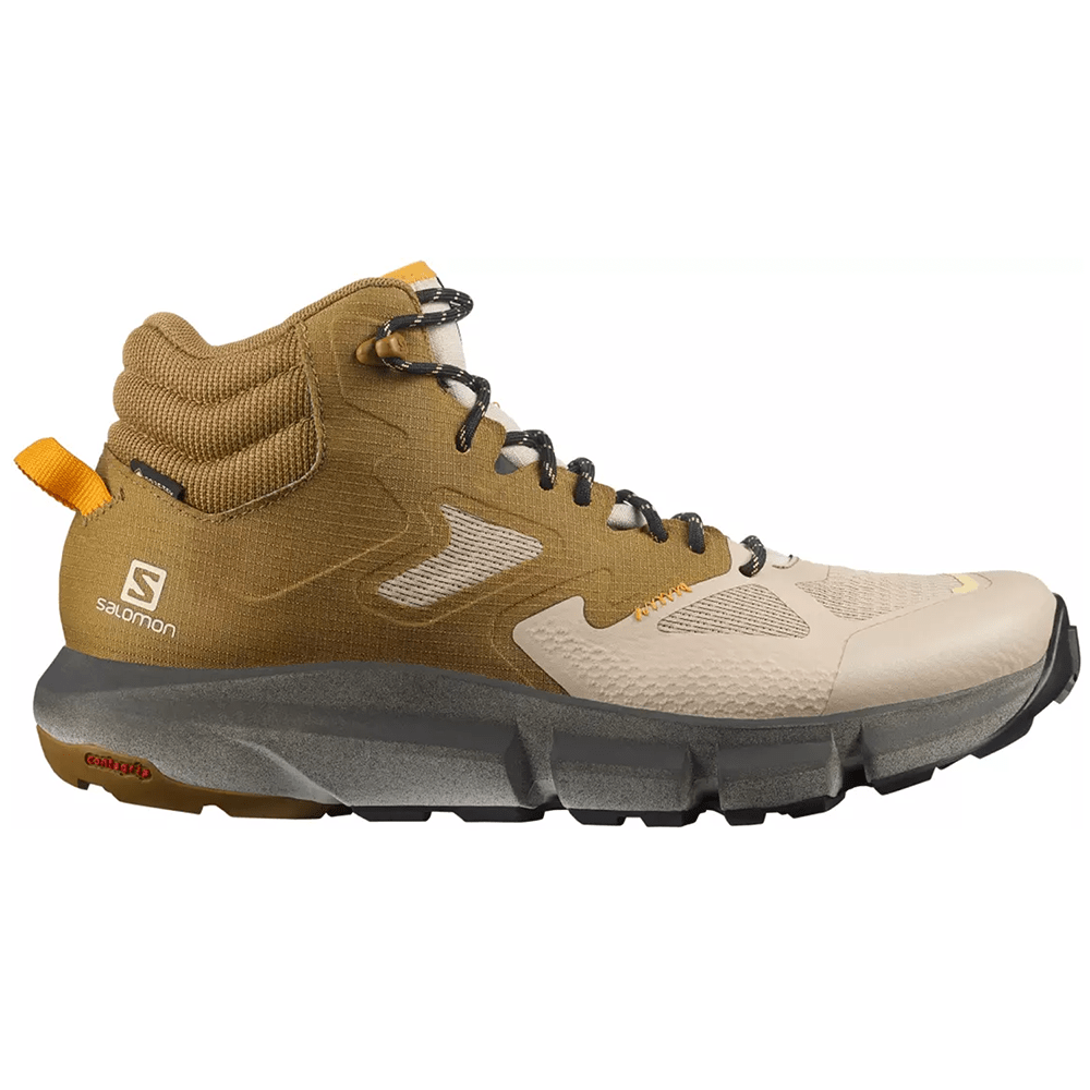Salomon Men's Predict Mid Gore-Tex Hiking Boots