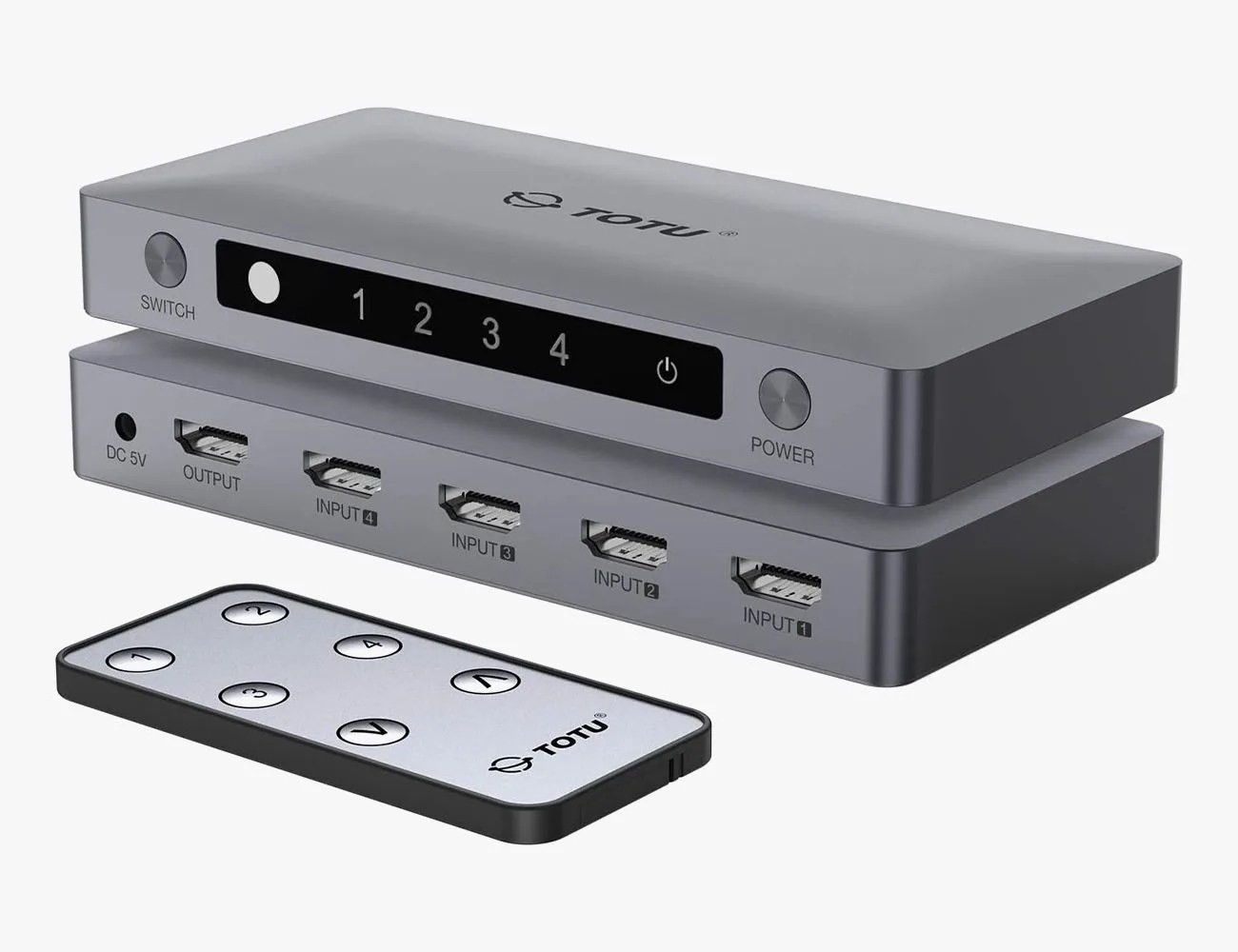 hdmi port