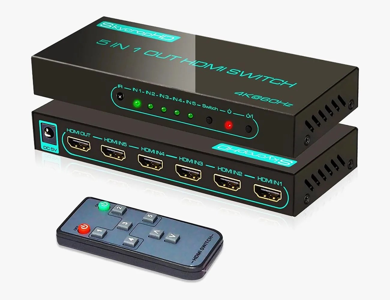 hdmi port