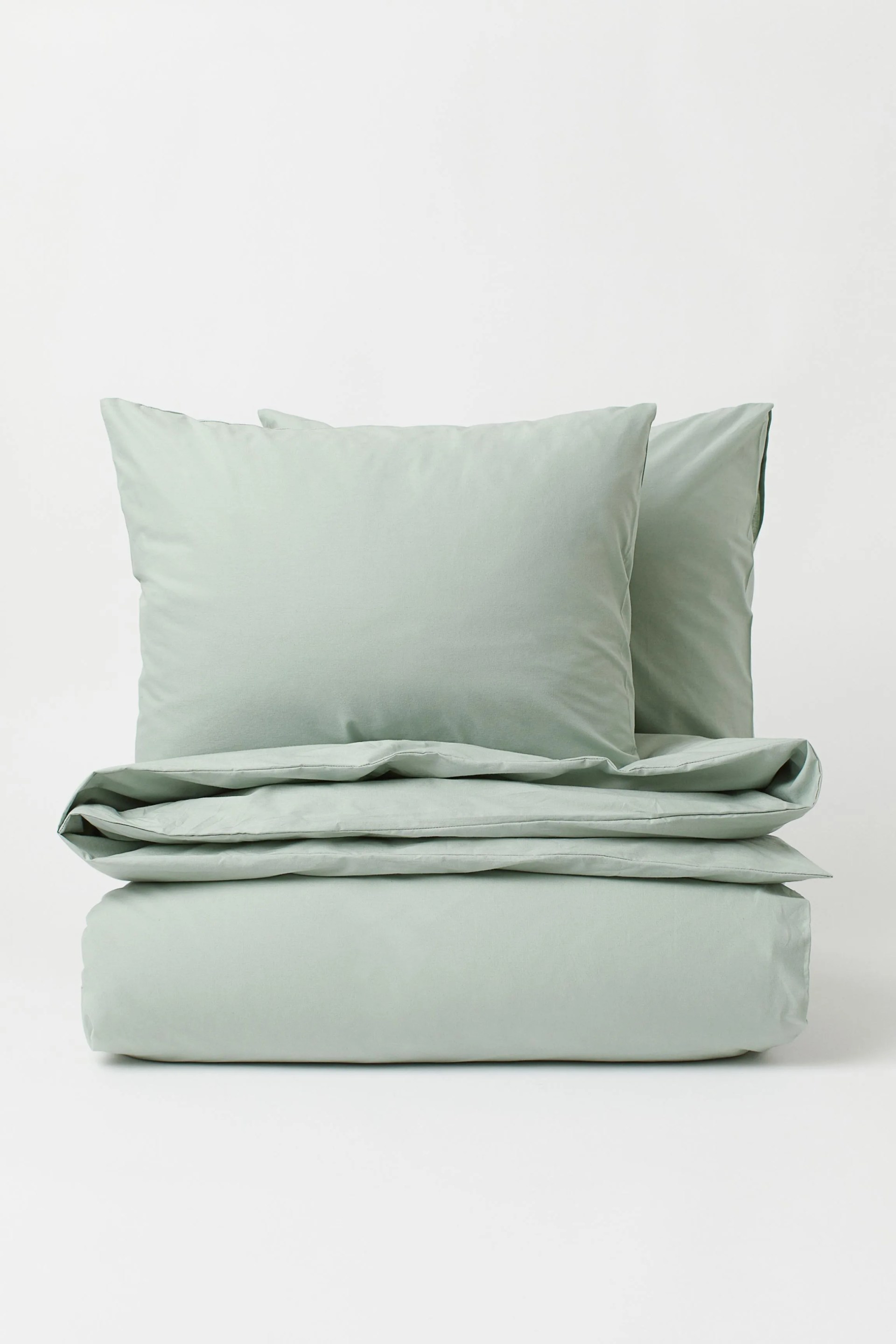 Cotton Duvet Cover Set