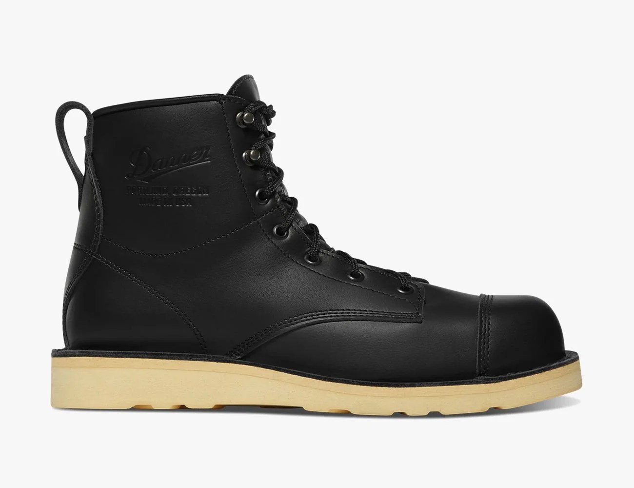 boot