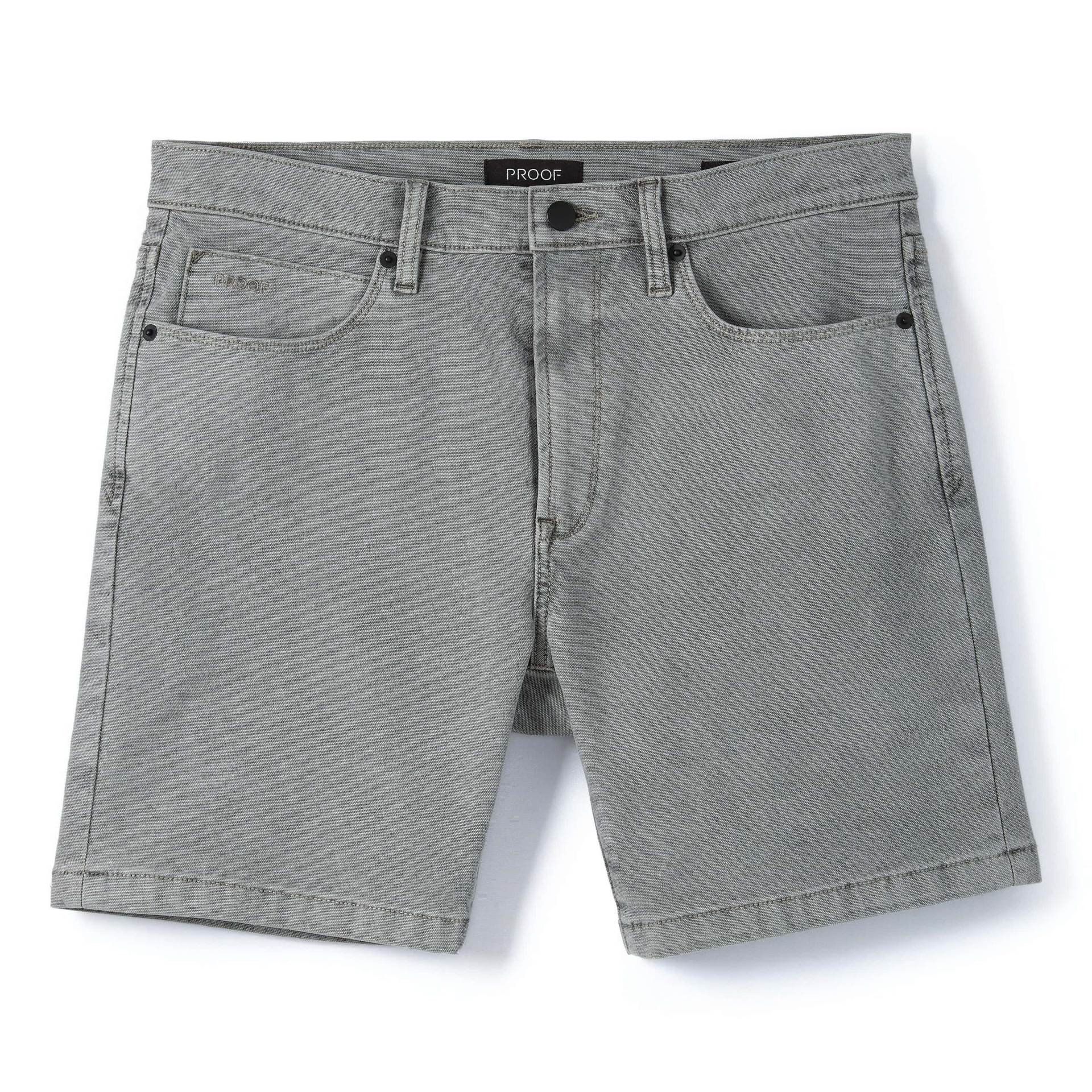 Rover Short - 7"