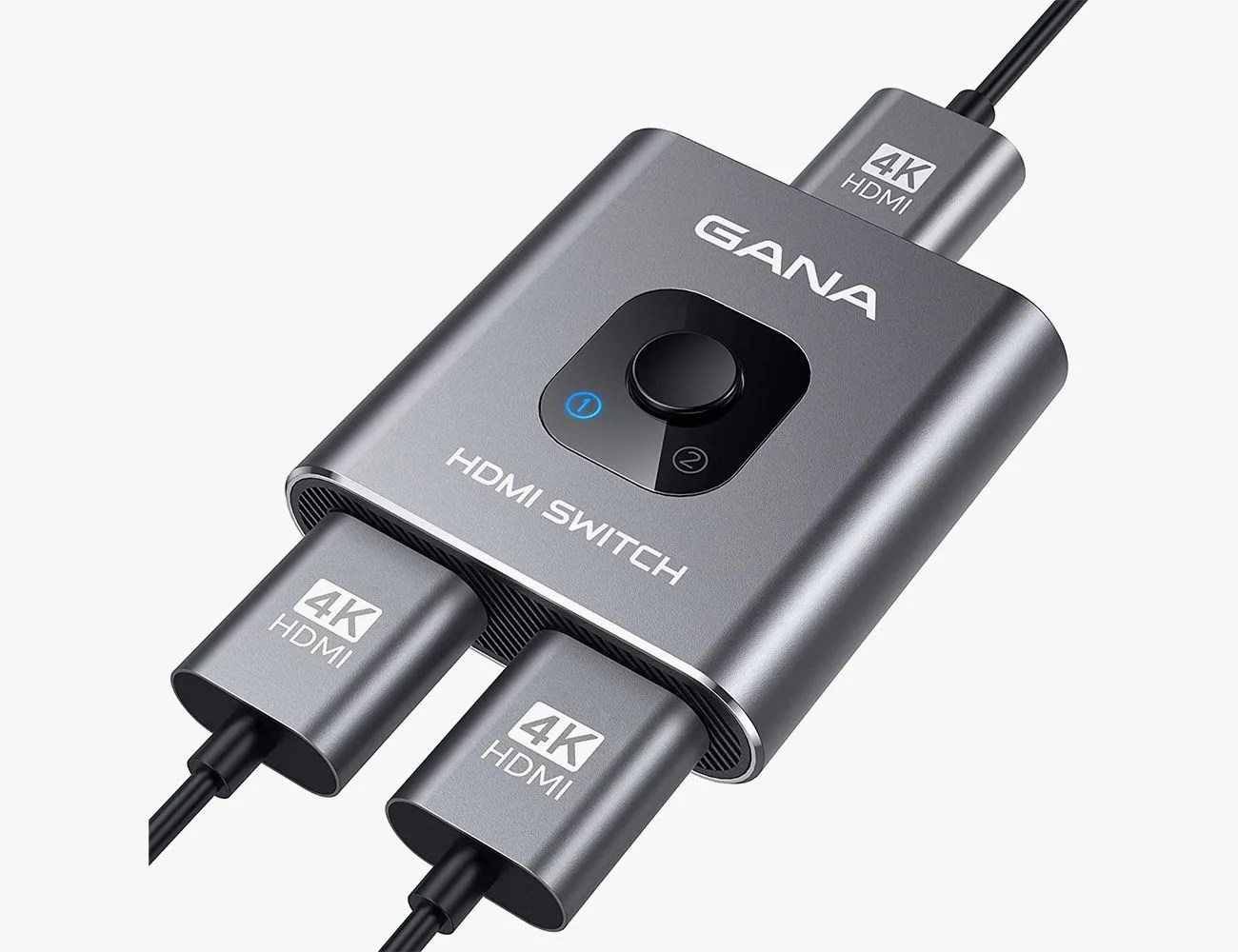 hdmi port