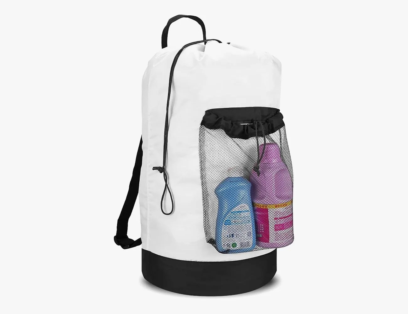 Dalykate Backpack Laundry Bag