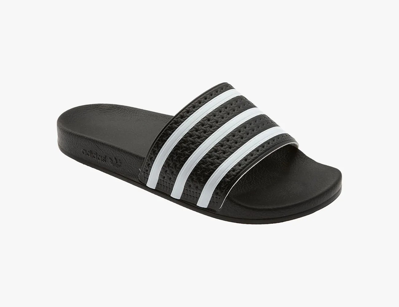 Adidas Adilette Stripe Sport Slide
